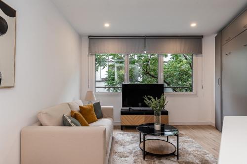 Queen's Serrano Boutique I - Alojamiento corta estancia