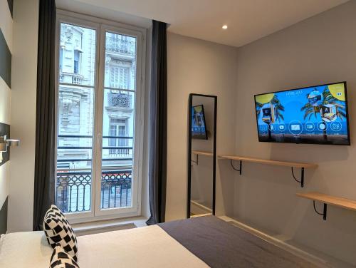 H33 Hôtel photo 56
