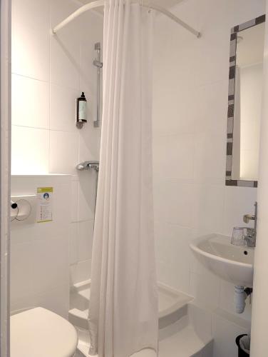 H33 Hôtel photo 58