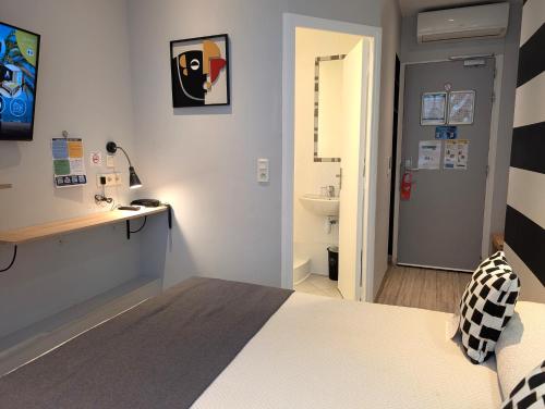 H33 Hôtel photo 57