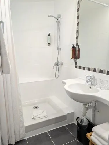 H33 Hôtel photo 6