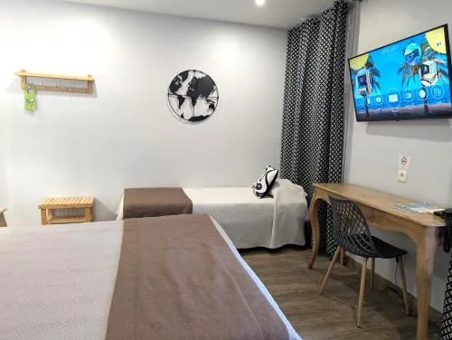 H33 Hôtel photo 5