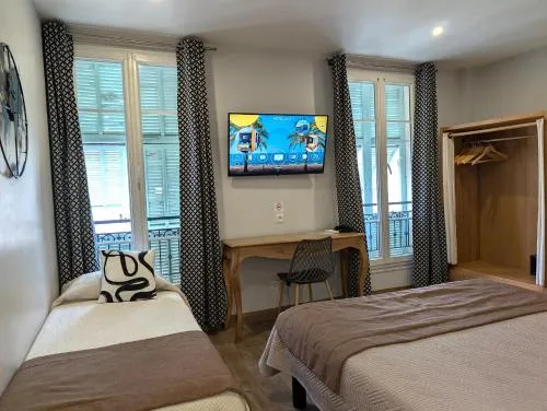 H33 Hôtel photo 7