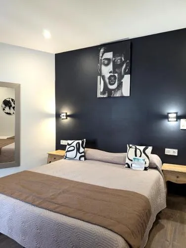 H33 Hôtel photo 3