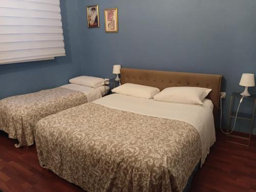 Arena suite city centre near MICO con tutti i comfort - con parcheggio gratuito in garage -唐人街套 -提供免費安全停車位 - City centre Arena suite -all comforts - with Free Parking garage -موقف سيارات مجاني ومحروس -subway metro Moscova
