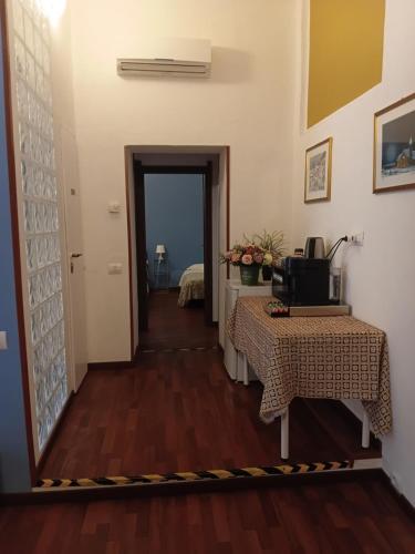 Arena suite city centre near MICO con tutti i comfort - con parcheggio gratuito in garage -唐人街套 -提供免費安全停車位 - City centre Arena suite -all comforts - with Free Parking garage -موقف سيارات مجاني ومحروس -subway metro Moscova