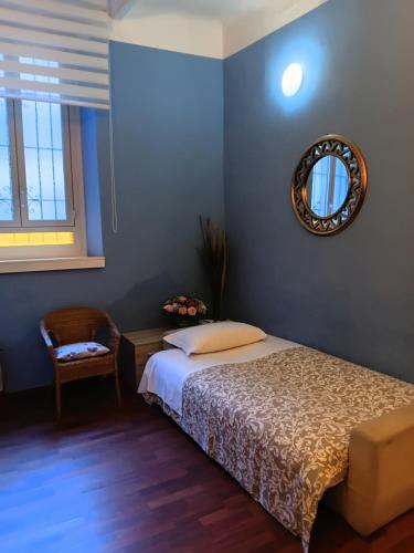 Arena suite city centre near MICO con tutti i comfort - con parcheggio gratuito in garage -唐人街套 -提供免費安全停車位 - City centre Arena suite -all comforts - with Free Parking garage -موقف سيارات مجاني ومحروس -subway metro Moscova