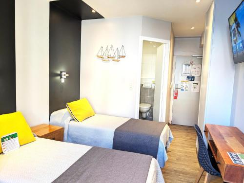 H33 Hôtel photo 59