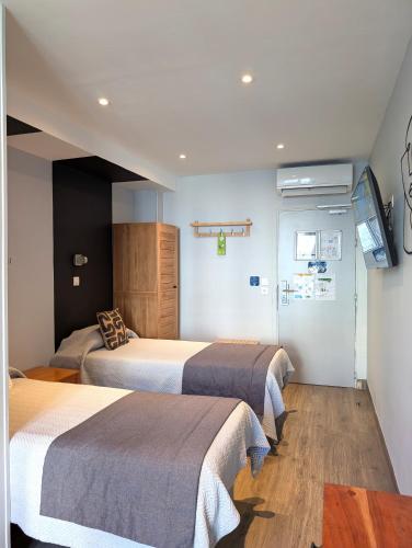 H33 Hôtel photo 62