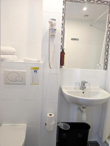 H33 Hôtel photo 63