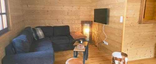 Chalet Le Saint Bernard - Sauna - Châtel