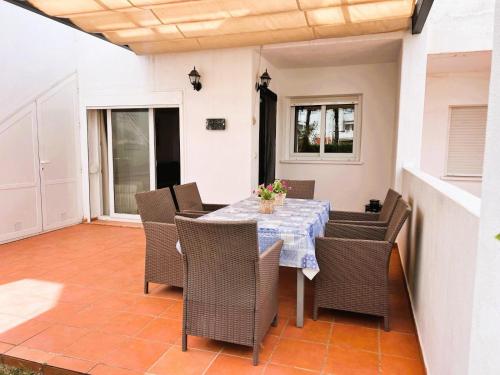 Condado de Alhama - Casa Jenkins