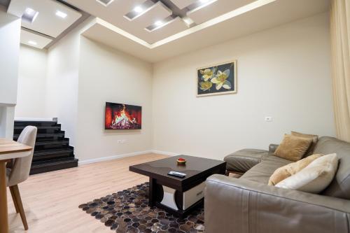 Elite Flats Tirana 2
