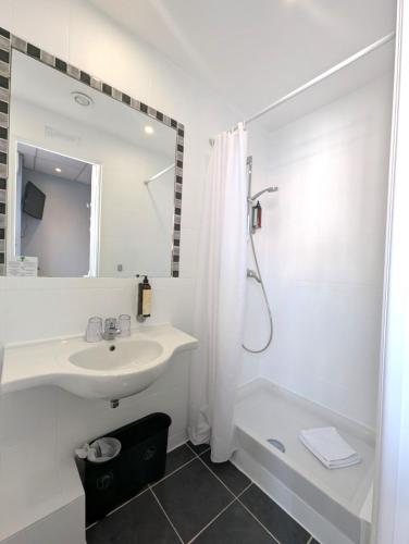 H33 Hôtel photo 71