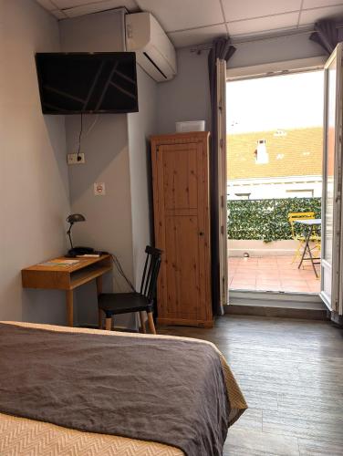 H33 Hôtel photo 70