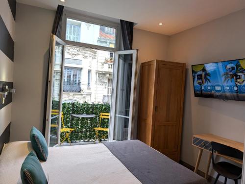 H33 Hôtel photo 64