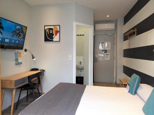 H33 Hôtel photo 65