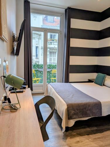 H33 Hôtel photo 33