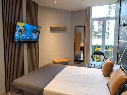H33 Hôtel photo 76