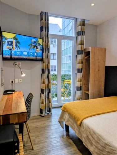 H33 Hôtel photo 68