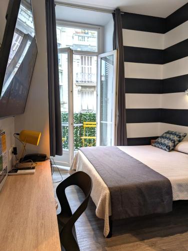 H33 Hôtel photo 73