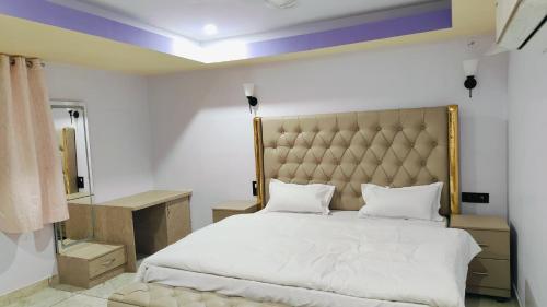 Gallery image of Hotel Narendra Palace in Bāgeshwar