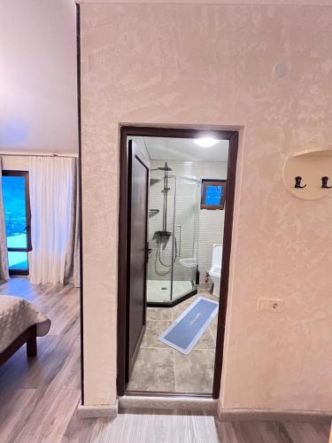 Bany a Nadia Guesthouse