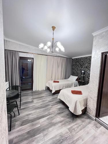 Nadia Guesthouse