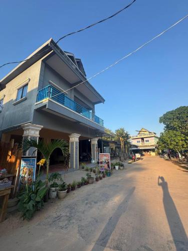 Kim Hong Guesthouse