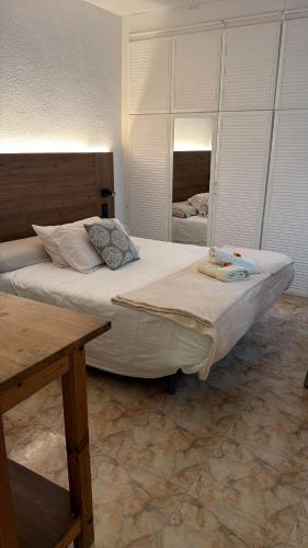 Suite privada muy céntrica