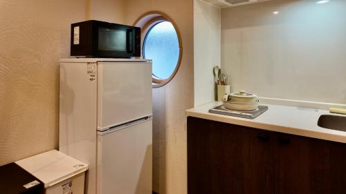 JIA Kamei Osaka 嘉茗 Authentic Japanese-Style Entire House Sleeps Up to 8 Guests Experience Authentic Japanese Living