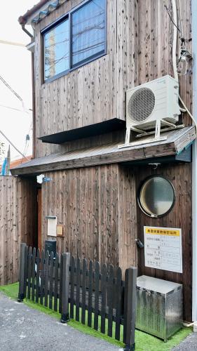 JIA Kamei Osaka 嘉茗 Authentic Japanese-Style Entire House Sleeps Up to 8 Guests Experience Authentic Japanese Living