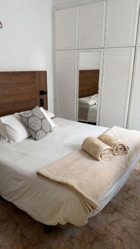 Suite privada muy céntrica