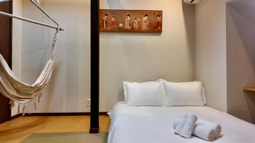 JIA Kamei Osaka 嘉茗 Authentic Japanese-Style Entire House Sleeps Up to 8 Guests Experience Authentic Japanese Living
