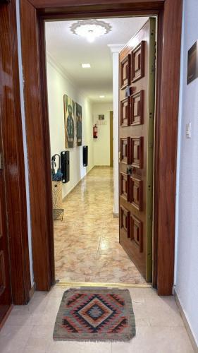 Suite privada muy céntrica