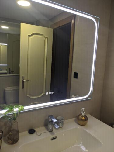 Suite privada muy céntrica