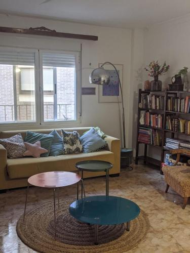 Suite privada muy céntrica