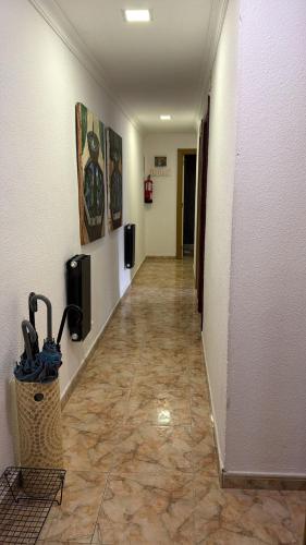 Suite privada muy céntrica