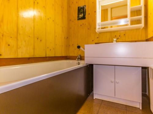 Appartement 2 pièces au calme proche pistes, vue agréable
