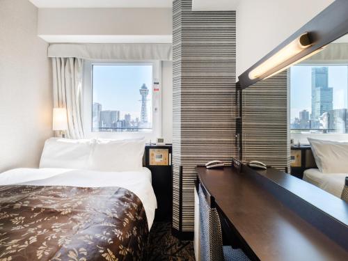APA Hotel Nambaminami Ebisucho Eki Shinsekai
