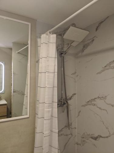 Un elegante refugio en el corazón de Granada