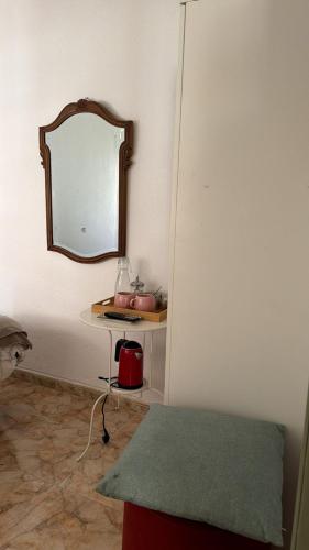 Un elegante refugio en el corazón de Granada
