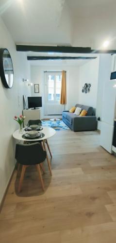 Le Cocon de Sisteron