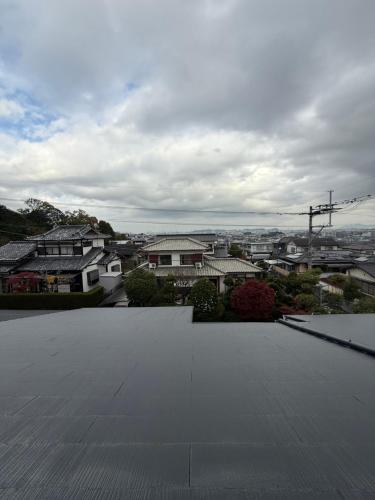 柏原2山景美邸