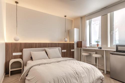 Elegant Renovated Apartment