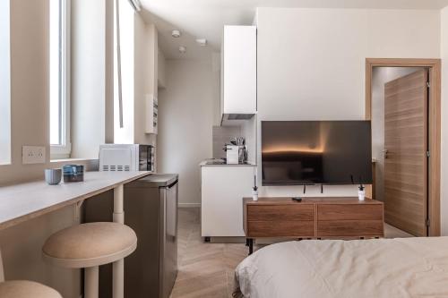 Elegant Renovated Apartment