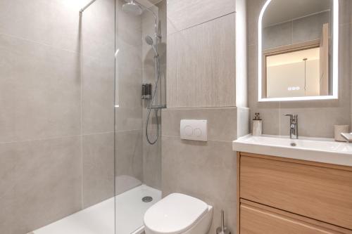 Elegant Renovated Apartment