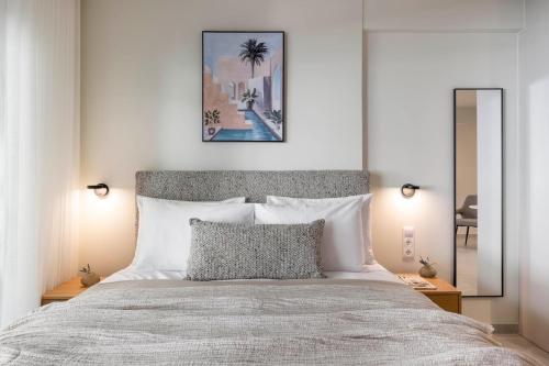 Boutique Studio Ι in Central Athens by MPS