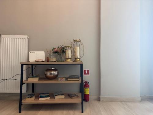 Charming Flat in Glyfada Center