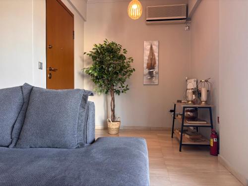 Charming Flat in Glyfada Center